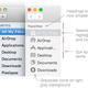 Illustration for article titled Mac OS X Yosemite Under the Magnifying Glass